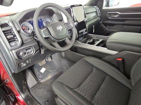 New 2026 RAM 1500 Big Horn image 9