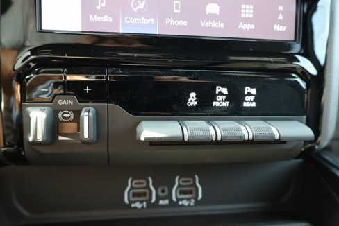 New 2026 RAM 1500 Big Horn image 25
