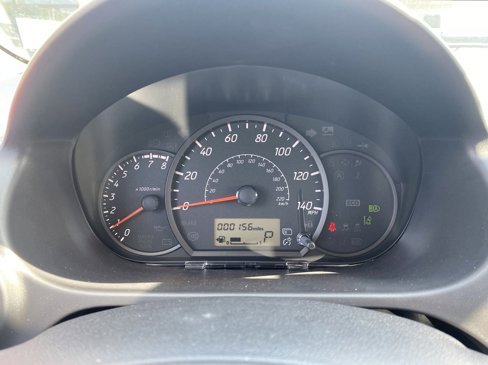 New 2024 Mitsubishi Mirage image 8