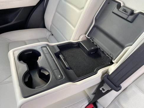 Used 2019 MAZDA CX-5 Grand Touring Reserve image 24