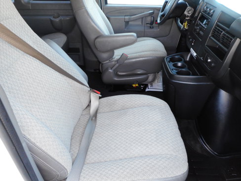 Used 2016 Chevrolet Express 3500 LT w/ LT Preferred Equipment Group image 18