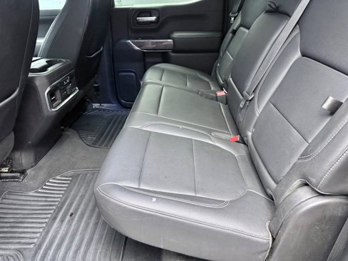 Used 2021 Chevrolet Silverado 1500 LTZ w/ LTZ Convenience Package II image 13