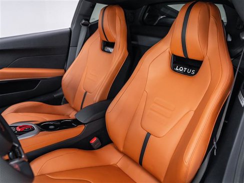 New 2024 Lotus Emira First Edition image 14