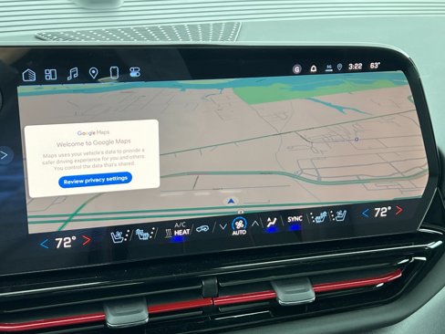 New 2025 Chevrolet Silverado EV RST image 22