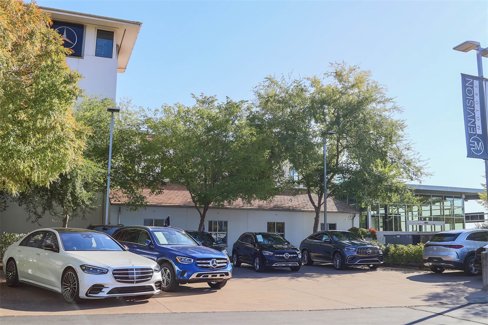 New 2025 Mercedes-Benz GLE 53 AMG 4MATIC Coupe image 36
