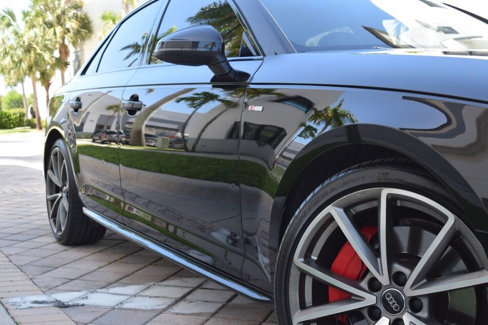 Used 2018 Audi A4 2.0T Premium Plus w/ Premium Plus Package image 16