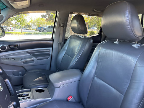 Used 2009 Toyota Tacoma PreRunner image 13
