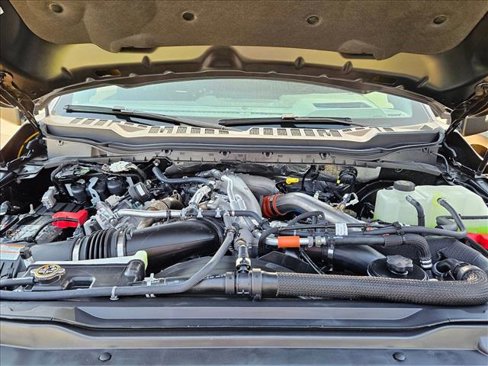 New 2026 Ford F250 Platinum image 17