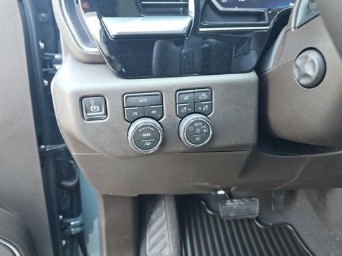 New 2026 Chevrolet Silverado 1500 LTZ image 40