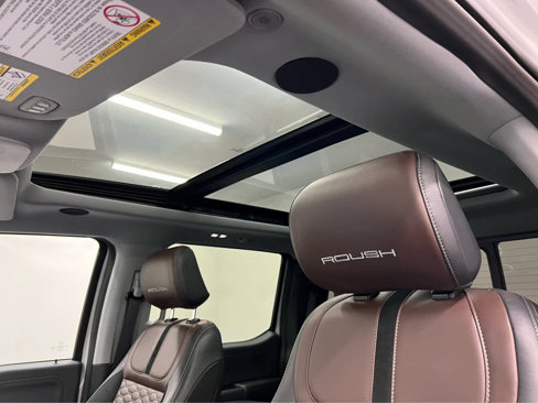 Used 2025 Ford F250 Lariat w/ Lariat Ultimate Package image 10