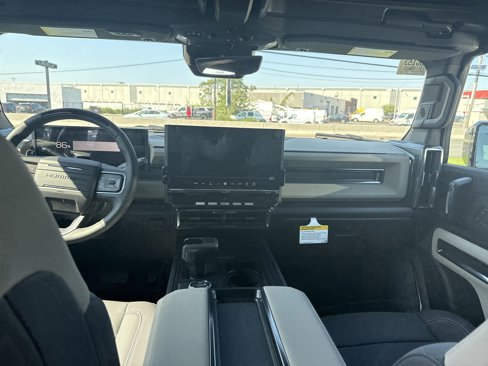 New 2026 GMC Hummer EV SUV image 26