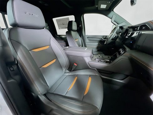 New 2026 GMC Sierra 3500 AT4 w/ AT4 Premium Plus Package image 21