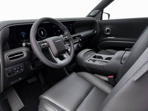 New 2026 Hyundai Palisade Calligraphy image 10