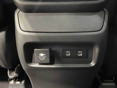 New 2026 Honda Passport TrailSport image 24