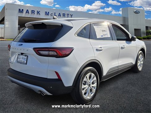 New 2026 Ford Escape Active image 3