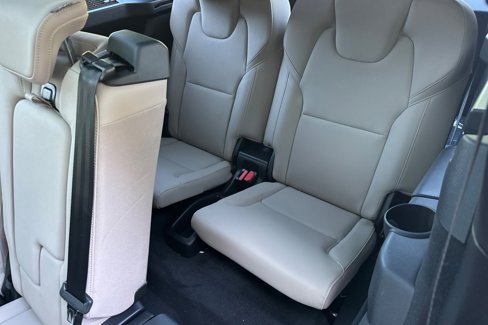 New 2026 Volvo XC90 B6 Plus w/ Protection Package Premier image 13
