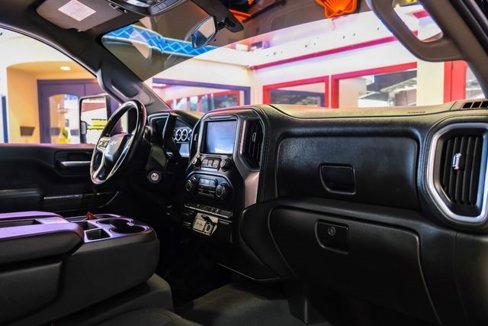 Used 2023 Chevrolet Silverado 3500 LT image 13
