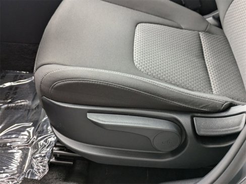 Used 2024 Kia Sportage LX image 15