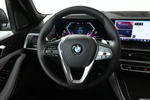 New 2026 BMW X5 xDrive40i image 18