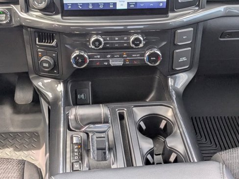 Used 2022 Ford F150 XLT w/ Equipment Group 302A High image 20