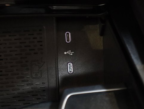 Used 2025 Mercedes-Benz GLE 53 AMG 4MATIC Coupe image 38