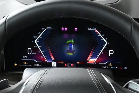 New 2026 BMW X5 xDrive40i image 20