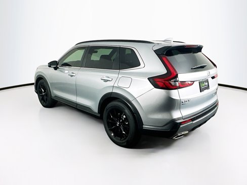 Used 2025 Honda CR-V Sport-L image 5