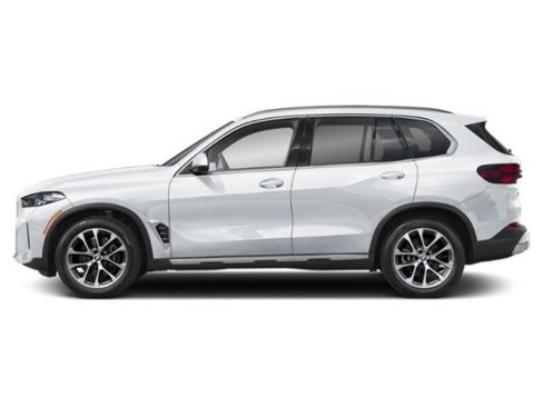 New 2026 BMW X5 sDrive40i w/ Executive Package image 3