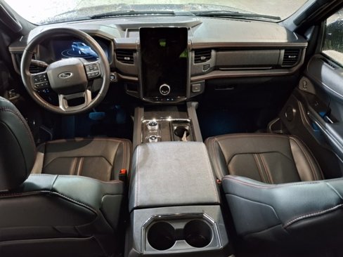Used 2024 Ford Expedition Max Limited image 10