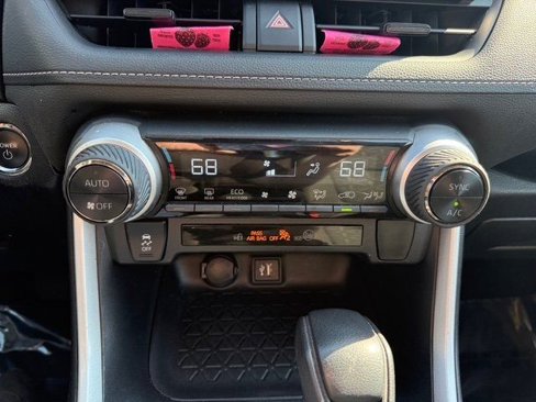 Used 2024 Toyota RAV4 XLE image 23