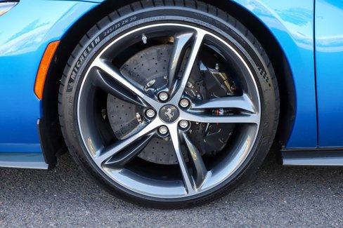 Certified 2024 Ferrari 296 GTS image 19