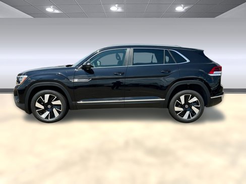 New 2026 Volkswagen Atlas Cross Sport SEL image 2