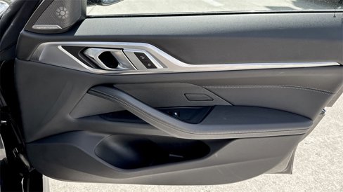 Used 2025 BMW 430i w/ M Sport Package image 44