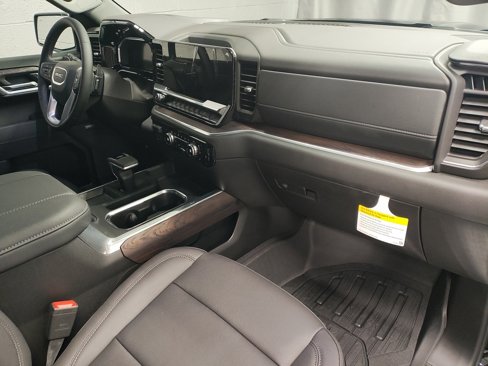 New 2026 GMC Sierra 1500 SLT w/ SLT Premium Plus Package image 8