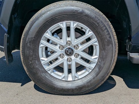 Used 2024 Toyota Sequoia SR5 image 51