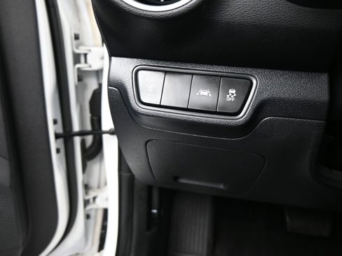 Used 2021 Kia Forte LXS image 30