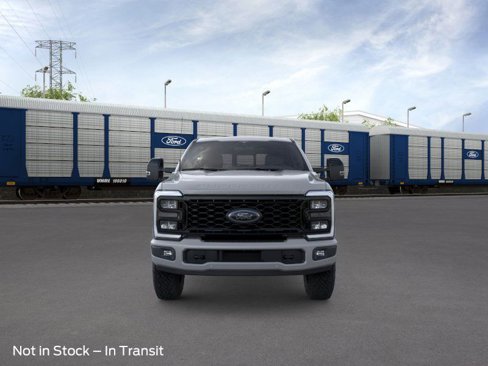 New 2026 Ford F250 Lariat image 7
