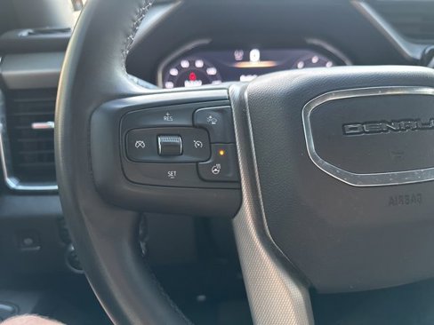 Used 2024 GMC Sierra 2500 Denali w/ Denali Reserve Package image 43