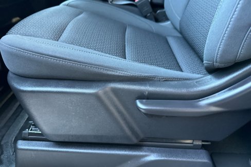 Used 2022 GMC Sierra 1500 Pro w/ Pro Value Package image 13