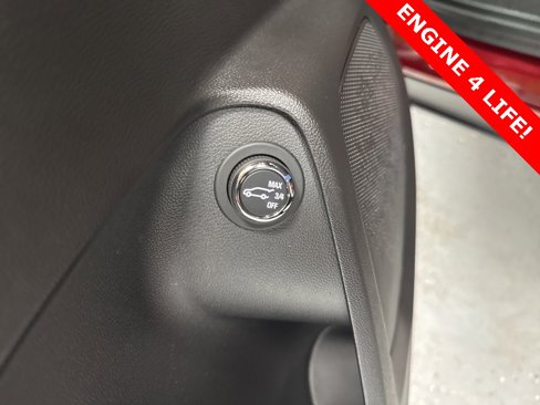 Used 2025 Chevrolet TrailBlazer RS w/ Convenience Package image 7