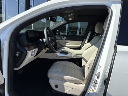 New 2026 Mercedes-Benz GLE 450 4MATIC Coupe image 10