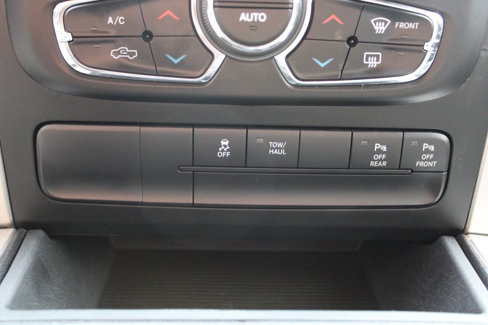 Used 2017 RAM 1500 Big Horn image 43