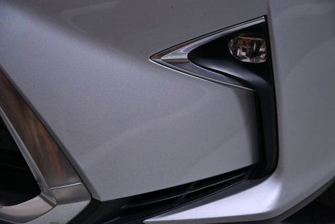 Used 2017 Lexus RX 350 FWD image 11