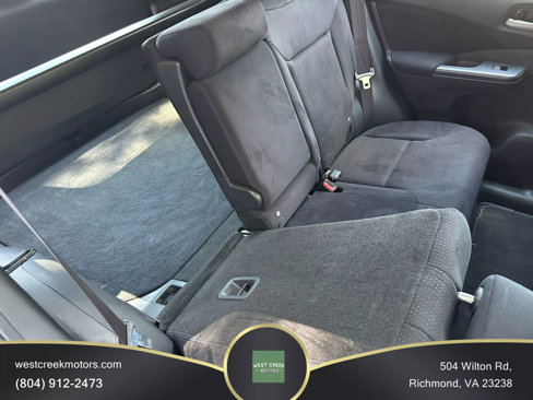 Used 2013 Honda CR-V EX image 13