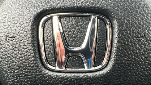 New 2026 Honda Civic FWD Hybrid Sedan image 30