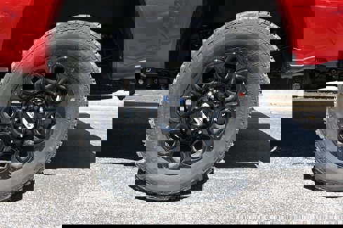 New 2026 Ford F350 XLT image 4