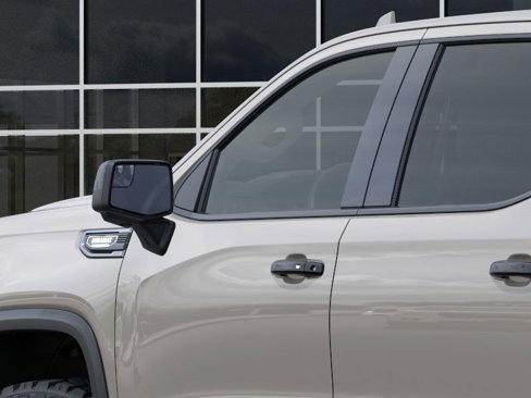 New 2026 GMC Sierra 1500 AT4X w/ AT4X AEV Edition image 36