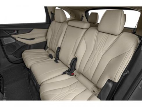 New 2026 Acura MDX SH-AWD w/ Advance Package image 16