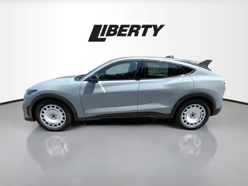 New 2025 Ford Mustang Mach-E GT w/ Interior Protection Package image 4