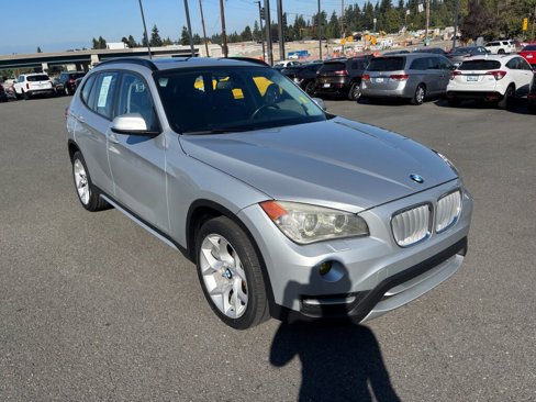 Used 2013 BMW X1 xDrive35i image 3